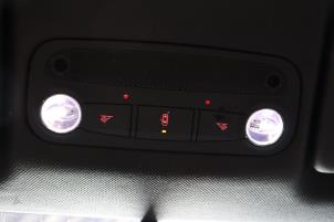 Audi TT 2.5 RS Turbo 20V Quattro Sloopvoertuig (2009, Metallic, Zilvergrijs)