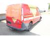 Ford Transit Custom 2.2 TDCi 16V Sloopvoertuig (2013, Rood)