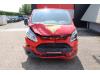Ford Transit Custom 2.2 TDCi 16V Sloopvoertuig (2013, Rood)