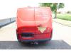 Ford Transit Custom 2.2 TDCi 16V Sloopvoertuig (2013, Rood)