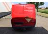 Ford Transit Custom 2.2 TDCi 16V Sloopvoertuig (2013, Rood)