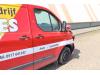 Ford Transit Custom 2.2 TDCi 16V Sloopvoertuig (2013, Rood)
