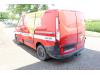 Ford Transit Custom 2.2 TDCi 16V Sloopvoertuig (2013, Rood)