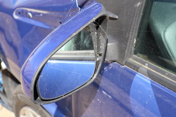 Peugeot 108 1.0 12V VVT-i Sloopvoertuig (2019, Metallic, Blauw)