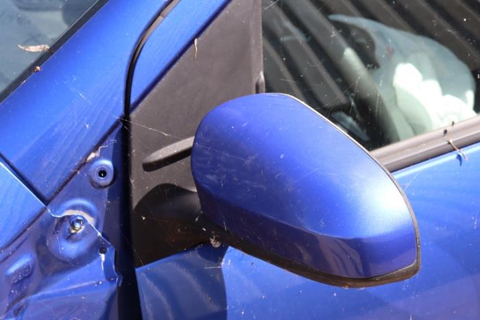 Peugeot 108 1.0 12V VVT-i Sloopvoertuig (2019, Metallic, Blauw)