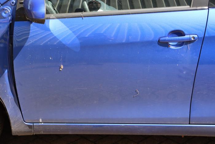 Peugeot 108 1.0 12V VVT-i Sloopvoertuig (2019, Metallic, Blauw)