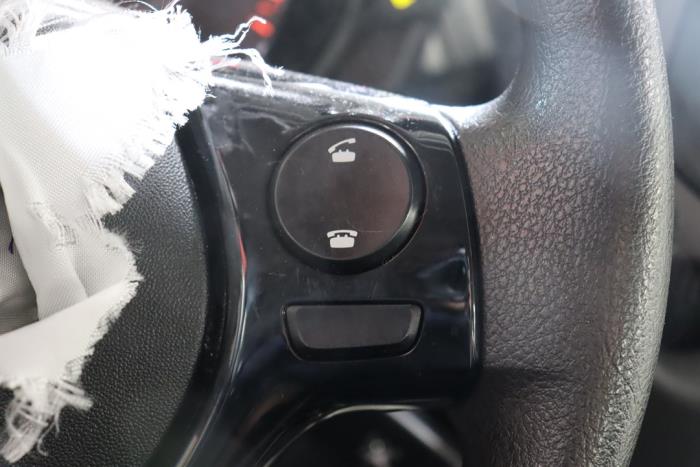 Peugeot 108 1.0 12V VVT-i Sloopvoertuig (2019, Metallic, Blauw)