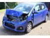Peugeot 108 1.0 12V VVT-i Sloopvoertuig (2019, Metallic, Blauw)