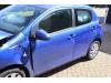 Peugeot 108 1.0 12V VVT-i Sloopvoertuig (2019, Metallic, Blauw)