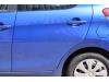 Peugeot 108 1.0 12V VVT-i Sloopvoertuig (2019, Metallic, Blauw)