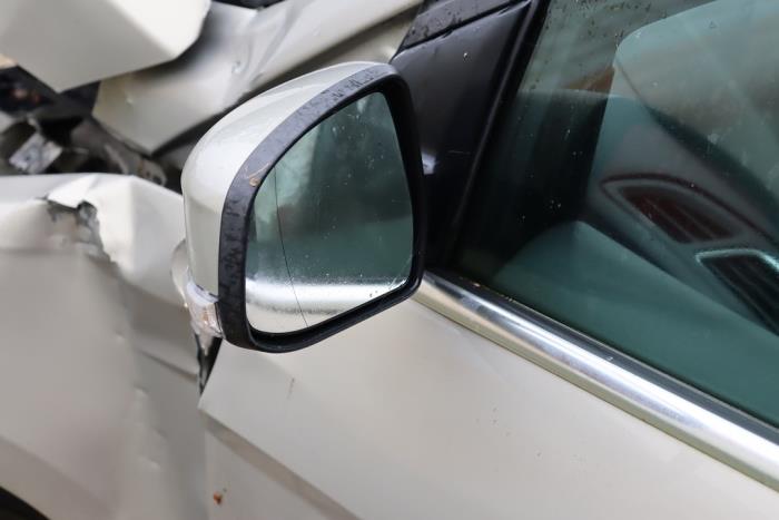 Ford Focus 3 Wagon 1.0 Ti-VCT EcoBoost 12V 125 Sloopvoertuig (2015, Grijs)