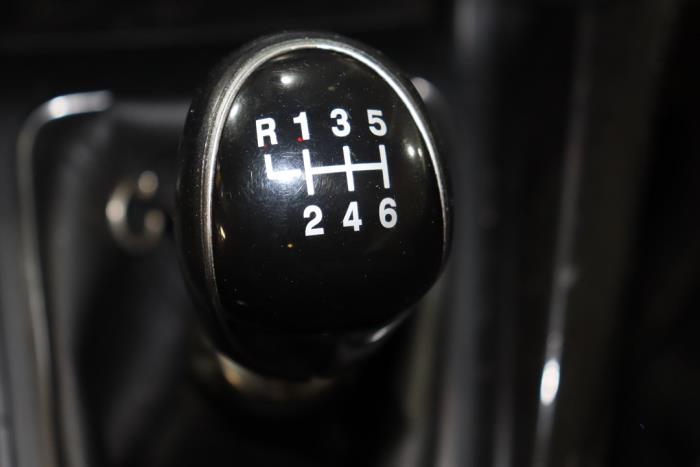 Ford Focus 3 Wagon 1.0 Ti-VCT EcoBoost 12V 125 Sloopvoertuig (2015, Grijs)