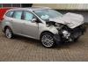 Ford Focus 3 Wagon 1.0 Ti-VCT EcoBoost 12V 125 Sloopvoertuig (2015, Grijs)