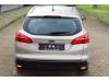 Ford Focus 3 Wagon 1.0 Ti-VCT EcoBoost 12V 125 Sloopvoertuig (2015, Grijs)