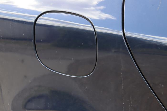 Volvo V60 I 2.4 D6 20V AWD Twin Engine Plug-in Hybrid Sloopvoertuig (2015, Metallic, Blauw)