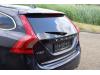 Volvo V60 I 2.4 D6 20V AWD Twin Engine Plug-in Hybrid Sloopvoertuig (2015, Metallic, Blauw)