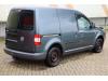 Volkswagen Caddy III 2.0 SDI Sloopvoertuig (2009, Metallic, Zilvergrijs)