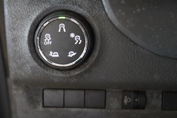 Peugeot Expert 2.0 Blue HDi 180 16V Sloopvoertuig (2018, Grijs)