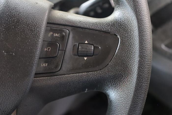 Peugeot Expert 2.0 Blue HDi 180 16V Sloopvoertuig (2018, Grijs)