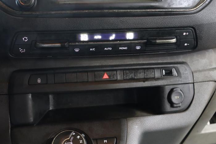 Peugeot Expert 2.0 Blue HDi 180 16V Sloopvoertuig (2018, Grijs)