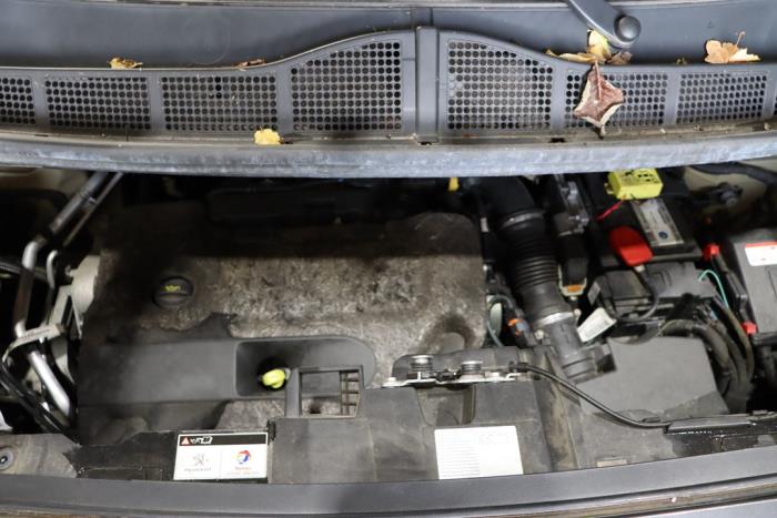 Peugeot Expert 2.0 Blue HDi 180 16V Sloopvoertuig (2018, Grijs)