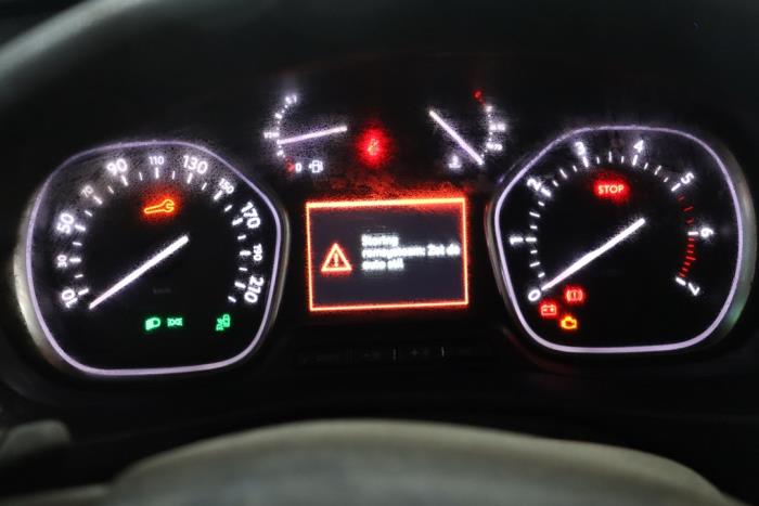 Peugeot Expert 2.0 Blue HDi 180 16V Sloopvoertuig (2018, Grijs)