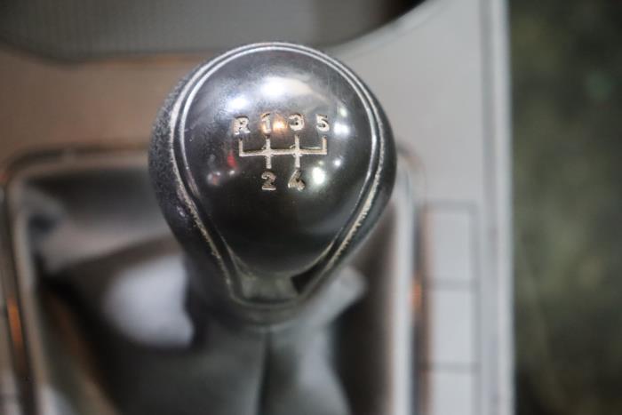 Seat Ibiza V 1.0 12V Sloopvoertuig (2018, Zwart)