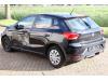 Seat Ibiza V 1.0 12V Sloopvoertuig (2018, Zwart)