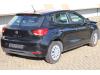 Seat Ibiza V 1.0 12V Sloopvoertuig (2018, Zwart)