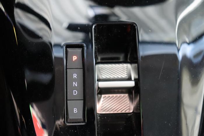 Opel Corsa F Electric, Corsa-e 50kWh Sloopvoertuig (2023, Metallic, Blauw)