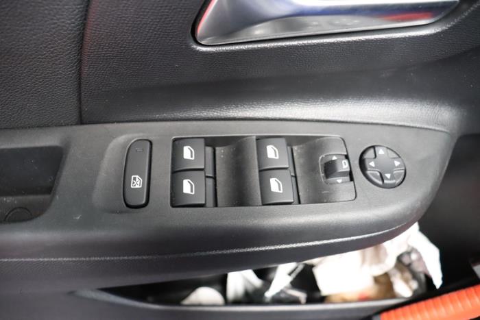 Opel Corsa F Electric, Corsa-e 50kWh Sloopvoertuig (2023, Metallic, Blauw)