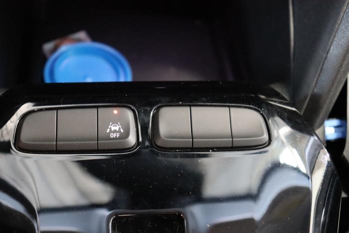 Opel Corsa F Electric, Corsa-e 50kWh Sloopvoertuig (2023, Metallic, Blauw)