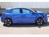Opel Corsa F Electric, Corsa-e 50kWh Sloopvoertuig (2023, Metallic, Blauw)