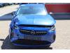 Opel Corsa F Electric, Corsa-e 50kWh Sloopvoertuig (2023, Metallic, Blauw)