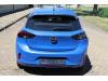 Opel Corsa F Electric, Corsa-e 50kWh Sloopvoertuig (2023, Metallic, Blauw)