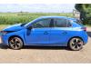 Opel Corsa F Electric, Corsa-e 50kWh Sloopvoertuig (2023, Metallic, Blauw)