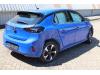Opel Corsa F Electric, Corsa-e 50kWh Sloopvoertuig (2023, Metallic, Blauw)