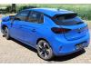 Opel Corsa F Electric, Corsa-e 50kWh Sloopvoertuig (2023, Metallic, Blauw)