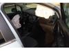 Opel Mokka/Mokka X X 1.4 Turbo 16V 4x2 Sloopvoertuig (2017, Grijs)