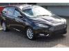 Donor auto Ford Focus 3 Wagon 1.6 TDCi uit 2015