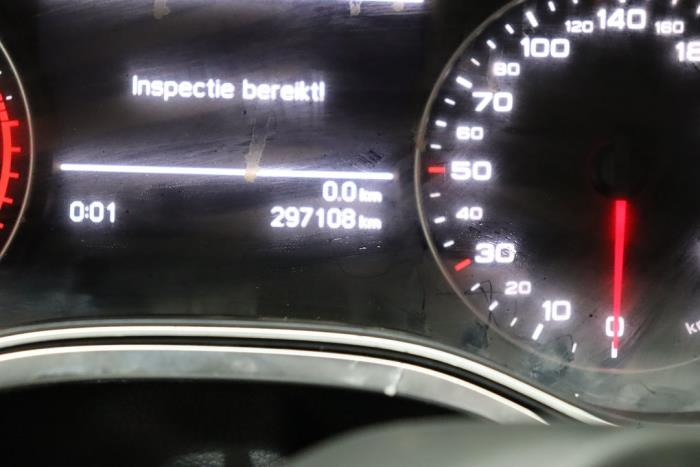 Audi A6 Avant 3.0 TDI V6 24V Quattro Sloopvoertuig (2018, Wit)