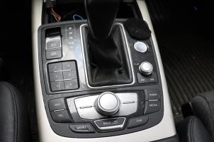 Audi A6 Avant 3.0 TDI V6 24V Quattro Sloopvoertuig (2018, Wit)