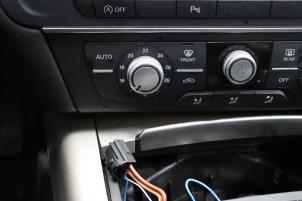 Audi A6 Avant 3.0 TDI V6 24V Quattro Sloopvoertuig (2018, Wit)