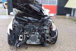 Audi A6 Avant 3.0 TDI V6 24V Quattro Sloopvoertuig (2018, Wit)
