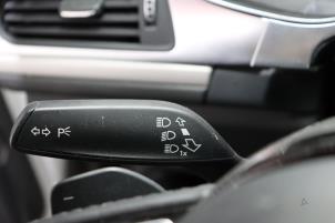 Audi A6 Avant 3.0 TDI V6 24V Quattro Sloopvoertuig (2018, Wit)
