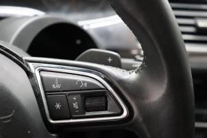 Audi A6 Avant 3.0 TDI V6 24V Quattro Sloopvoertuig (2018, Wit)