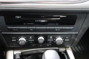 Audi A6 Avant 3.0 TDI V6 24V Quattro Sloopvoertuig (2018, Wit)