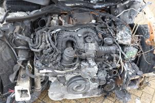 Audi A6 Avant 3.0 TDI V6 24V Quattro Sloopvoertuig (2018, Wit)