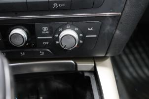 Audi A6 Avant 3.0 TDI V6 24V Quattro Sloopvoertuig (2018, Wit)