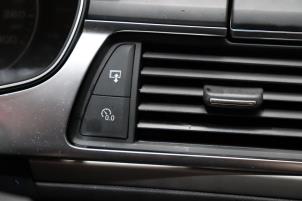 Audi A6 Avant 3.0 TDI V6 24V Quattro Sloopvoertuig (2018, Wit)